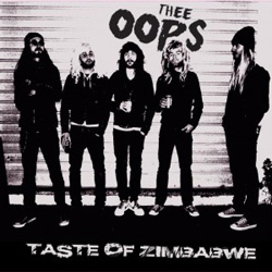THE OOPS - Taste of Zimbabwe