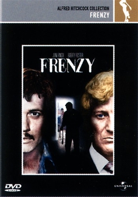 ALFRED HITCHCOCK - Frenzy