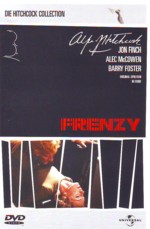 ALFRED HITCHCOCK - Frenzy