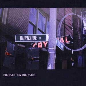 R.L. BURNSIDE - Burnside On Burnside