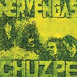 Chuzpe  - Nervengas 