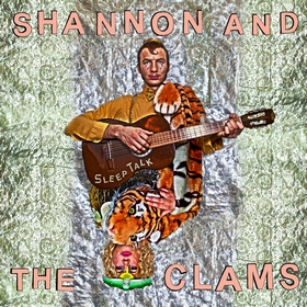 SHANNON AND THE CLAMS - Sleep Talk