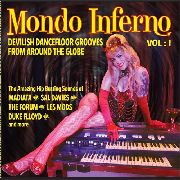 VARIOUS ARTISTS - Mondo Inferno Vol. 1