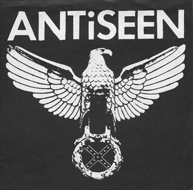 ANTiSEEN - Jailhouse