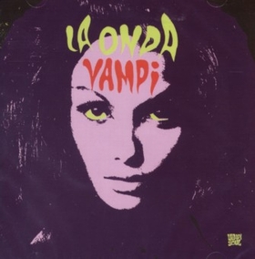 Various Artists - La Onda Vampi