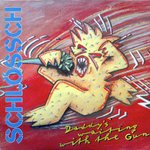 Schl�ssch ‎ - Daddy's Waiting With The Gun