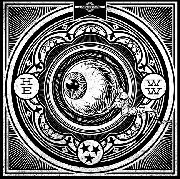 HEAVY EYES - Shadow Shaker