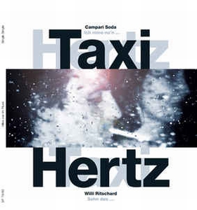 TAXI / HERTZ - TAXI / HERTZ