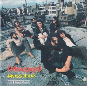 EULENSPYGEL - Ausschuß
