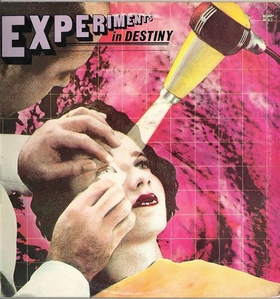 VARIOUS ARTISTS - Experiments In Destiny