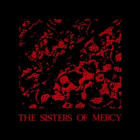 SISTERS OF MERCY - No Time To Cry