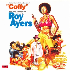 ROY AYERS - Coffy