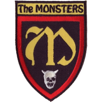 PATCH - The Monsters