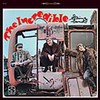 INCREDIBLE STRING BAND