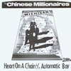 CHINESE MILLIONAIRES