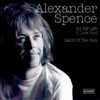 ALEXANDER  SPENCE
