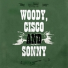WOODY GUTHRIE