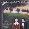 HOLLY GOLIGHTLY AND THE BROKEOFFS