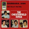 CHESTERFIELD KINGS