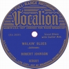 ROBERT JOHNSON