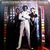 Frankie Crocker & The Heart And Soul Orchestra