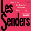 SENDERS LES