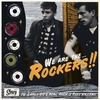 We Are The Rockers!! Vol. 2