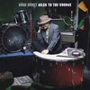 Dde Drst - Back to the groove