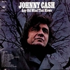 JOHNNY CASH