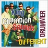 KING CHAMPION SOUNDS