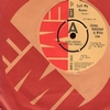 JIMMY McCULLOCH AND WHITE LINE