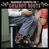 Roadhouse Favorites Vol. 1 - Cowboy Boots