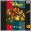 GRAHAM DAY AND THE FOREFATHERS