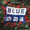 BLUE CHINA