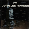 I'm John Lee Hooker