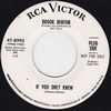 BROOK BENTON