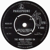 NIGHT-TIMERS FEAT. HERBIE GOINS