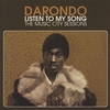 DARONDO