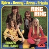 BJRN BENNY ANNA FRIEDA