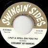 SCREAMIN' JAY HAWKINS