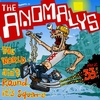 ANOMALYS