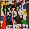 NEW YORK DOLLS