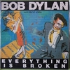 BOB DYLAN