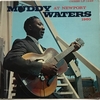 Muddy Waters At Newport