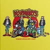 SKINHEADS ROCKERS MODS & PUNKS