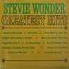 STEVIE WONDER