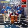 Los Treboles Mit Fito Und Zulu
