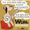 WUMS GESANG