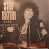 STIV BARTOS and HIS EVIL BOYS