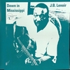 J.B. LENOIR